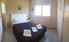 Отель Hotel Beach Playa  Кастельдефельс